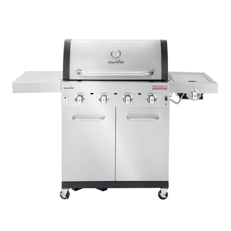 CHAR-BROIL PROFESSIONAL PRO S4