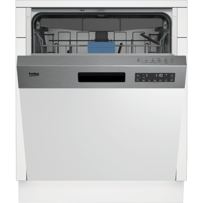 BEKO BDSN25530X