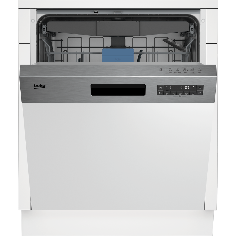 BEKO BDSN25530X