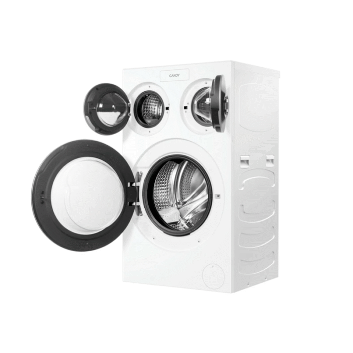 CANDY MultiWash MQD410CBL9-47