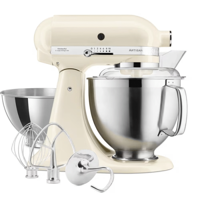 KITCHENAID 5KSM185PSEAC