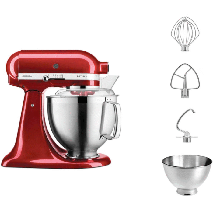 KITCHENAID 5KSM185PSECA