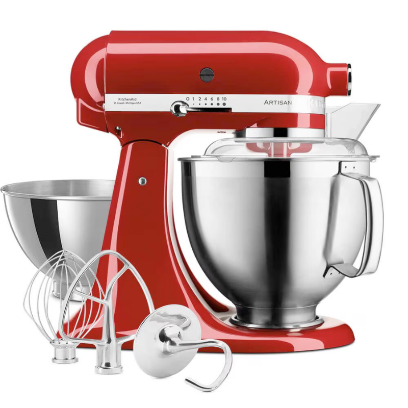 KITCHENAID 5KSM185PSEER