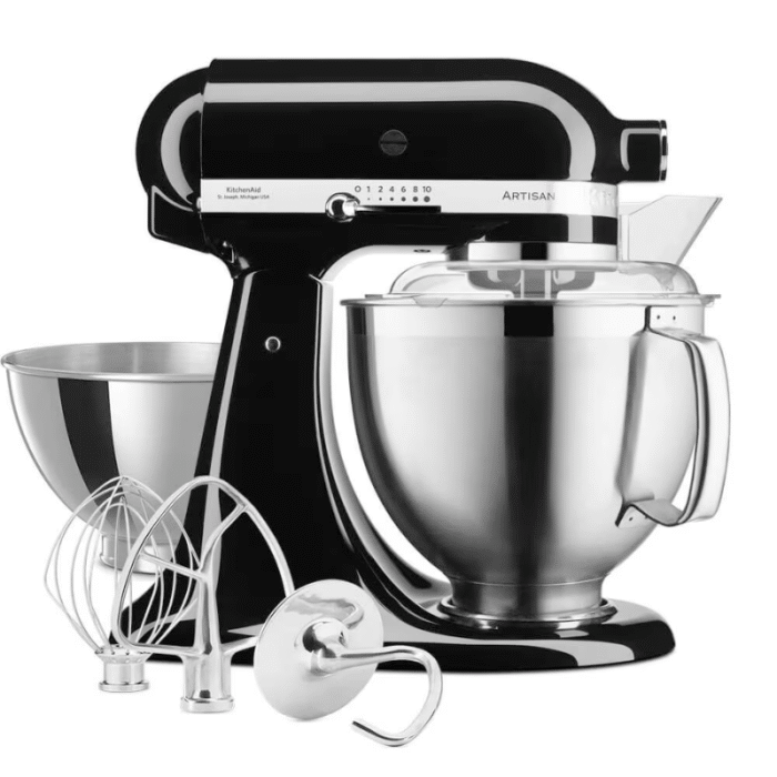 KITCHENAID 5KSM185PSEOB