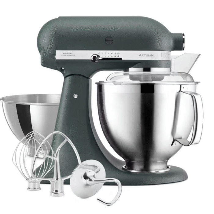 KITCHENAID 5KSM185PSEPP