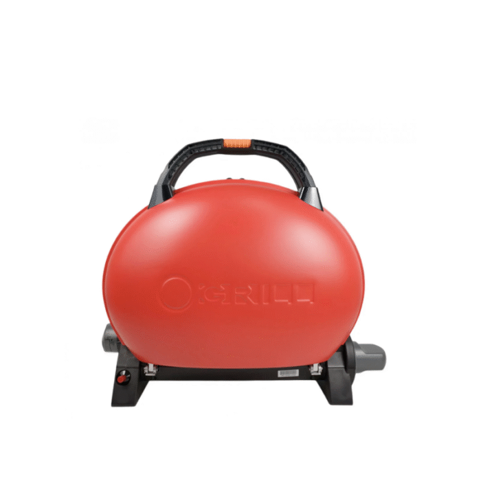 O-GRILL 500 rouge