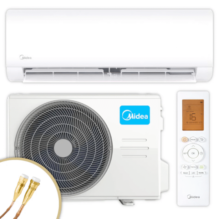 Midea Infini Save 18