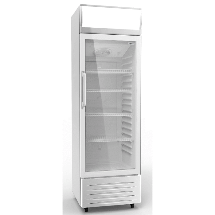 FRIGELUX CF338M BLANC