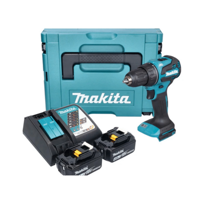 MAKITA DHP490RMJ-MAK