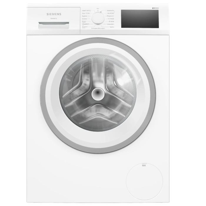 SIEMENS WM14N127