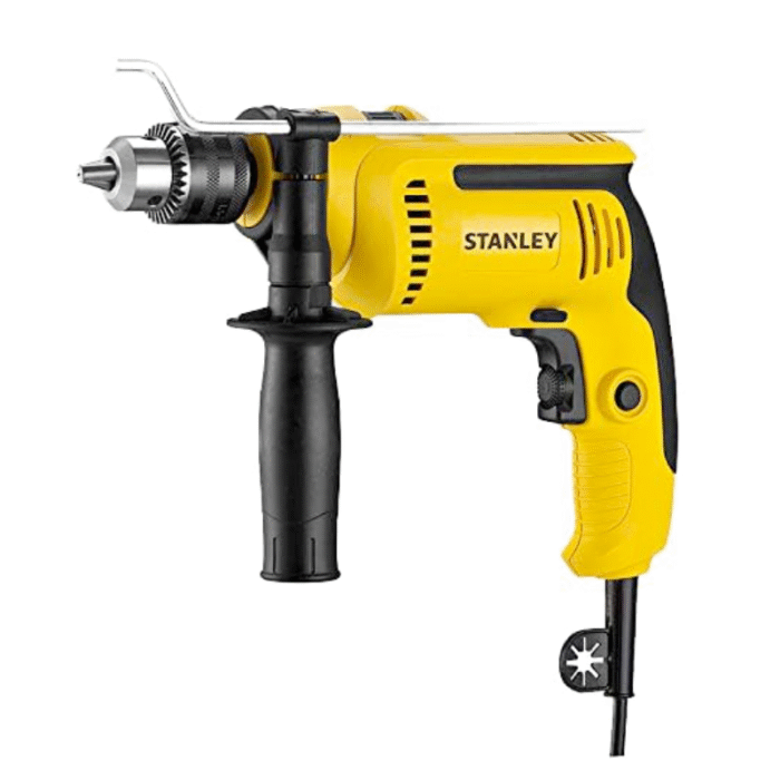 Stanley - Perceuse perforatrice 13mm - 700W - SDH700