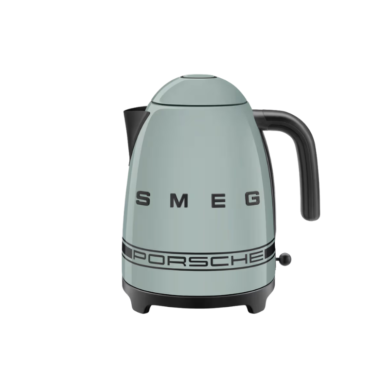 Bouilloire Smeg x Porsche Design KLF03PSGEU