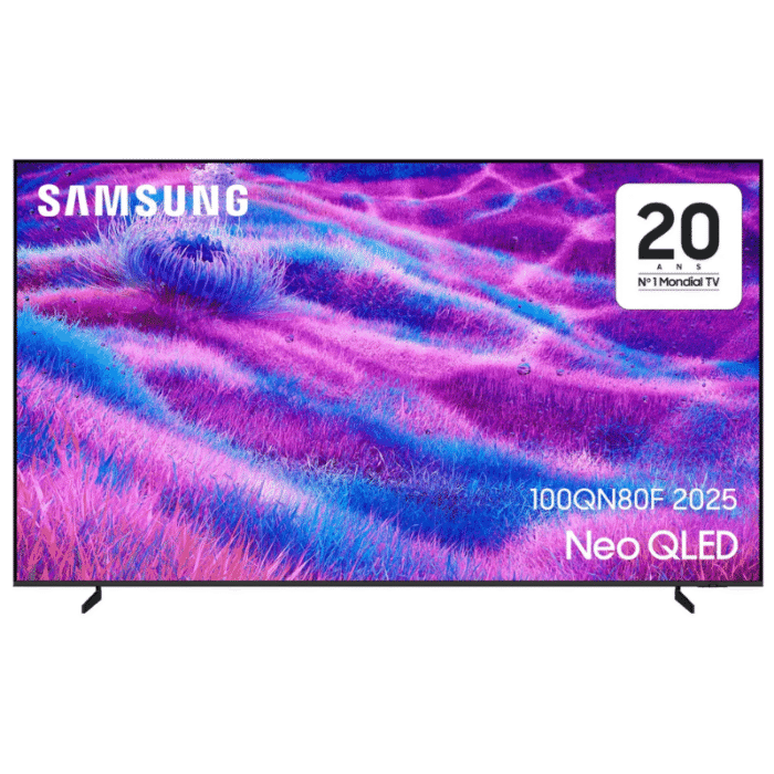 SAMSUNG TQ100QN80FUXXC