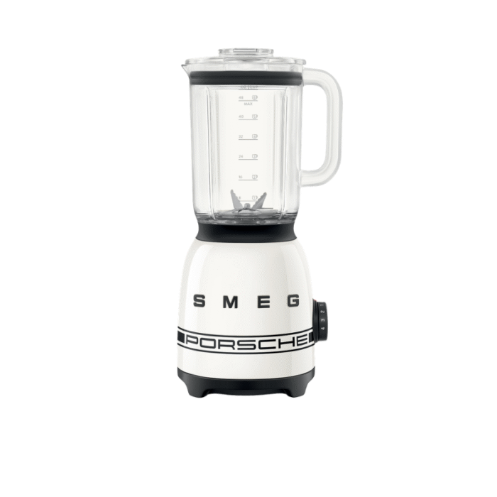 Blender Smeg x Porsche Design BLF03PCWEU