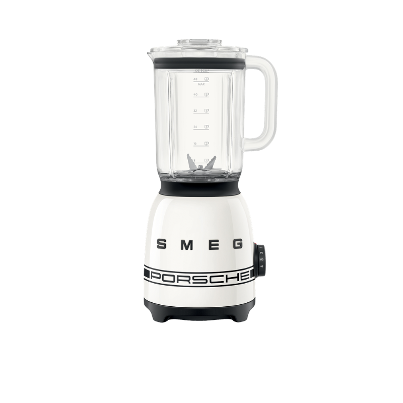 Blender Smeg x Porsche Design BLF03PCWEU