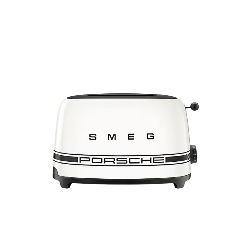 Grille-pain Smeg x Porsche Design TSF01PCWEU
