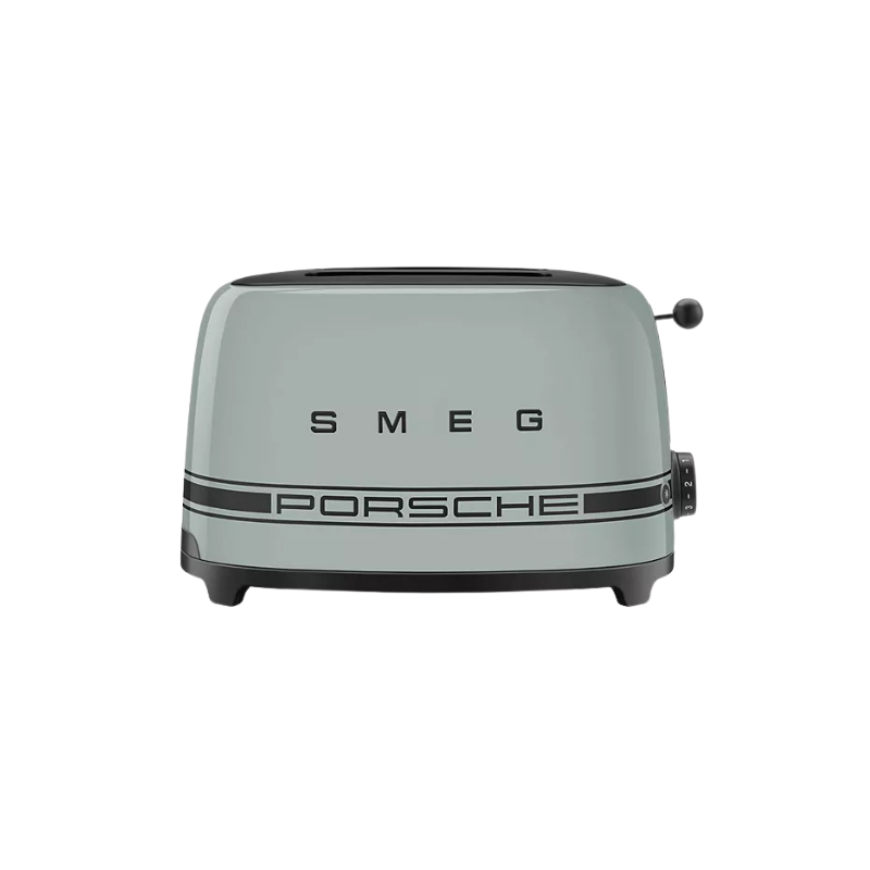 Grille-pain Smeg x Porsche Design TSF01PSGEU