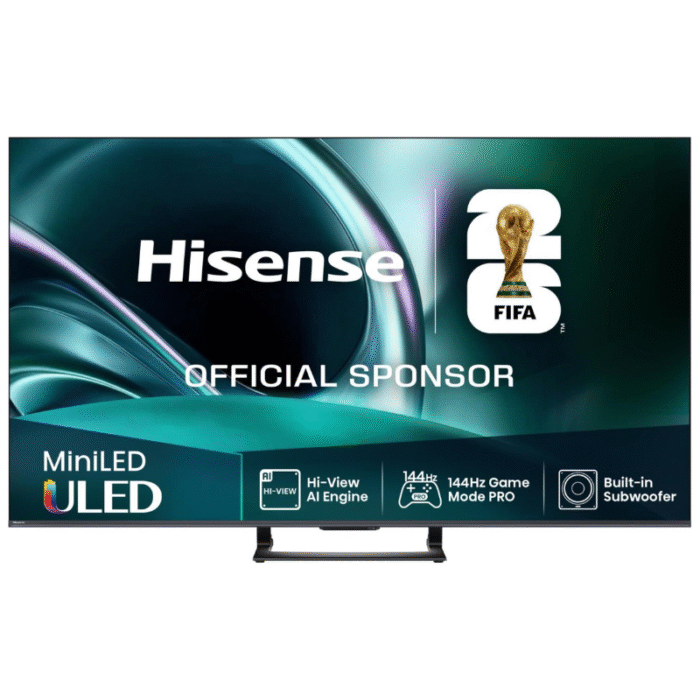 HISENSE 75U7Q