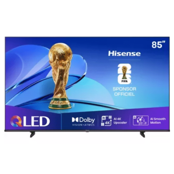 HISENSE 85E7Q