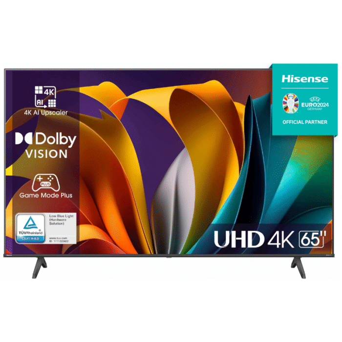 HISENSE 65A6N