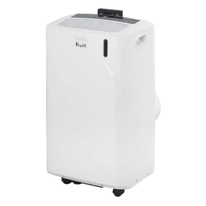 DELONGHI PAC EM82
