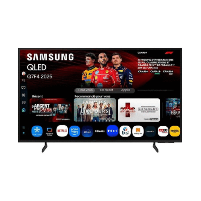 SAMSUNG TQ65Q7F4