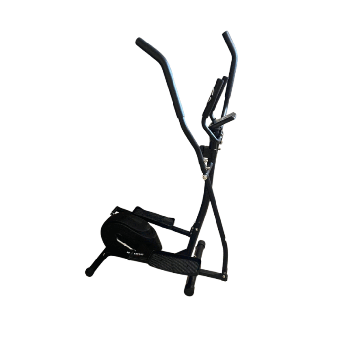 NORDIC FITNESS VELO ELLIPTIQUE E-4000