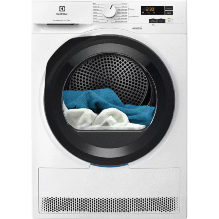 ELECTROLUX EW6HI5118SA