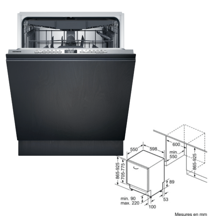 SIEMENS SX63HX16CE
