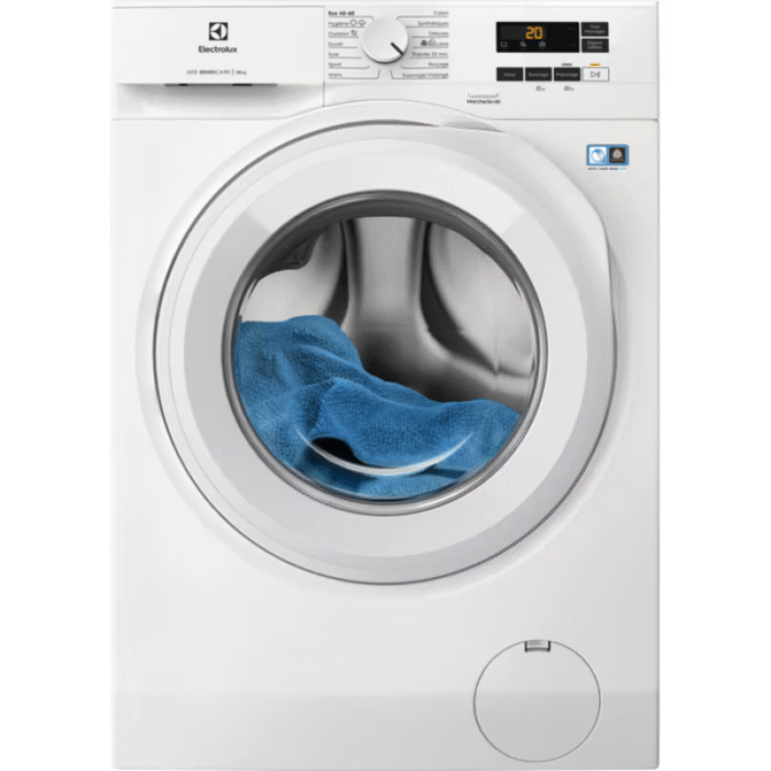 ELECTROLUX EW6FI5120WA