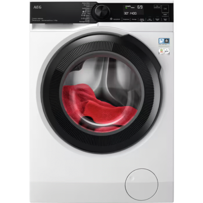 AEG LFR731611V