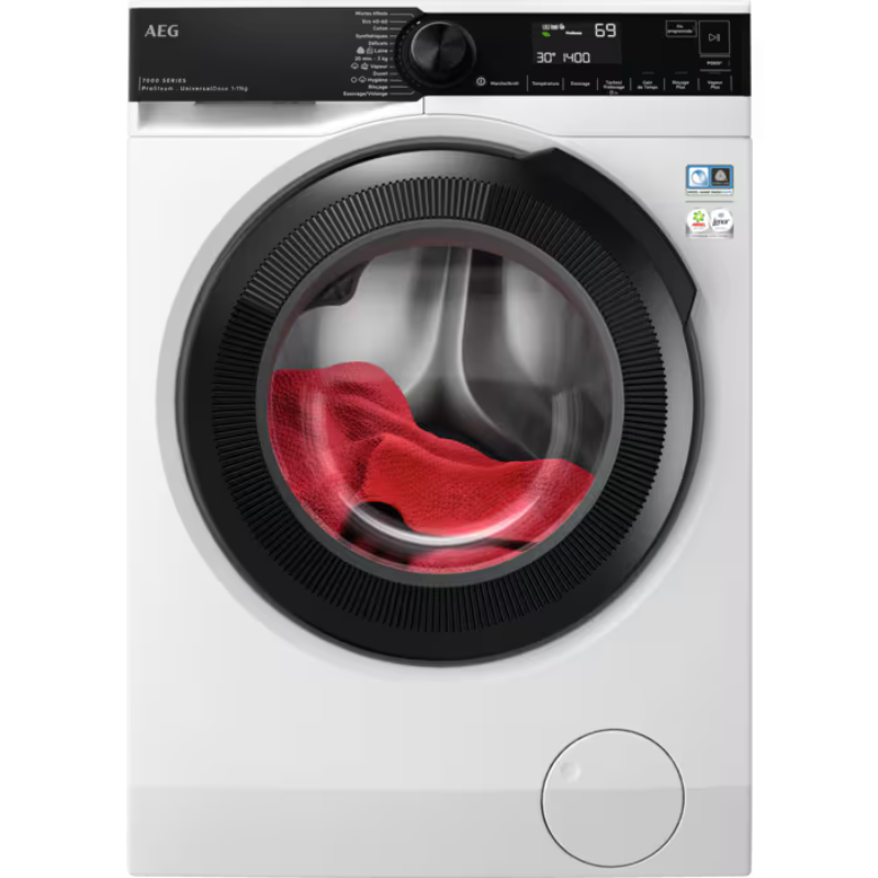 AEG LFR731611V