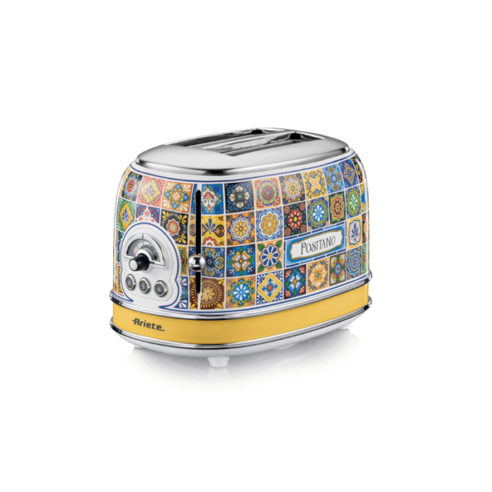 ARIETE 155POS - JAUNE