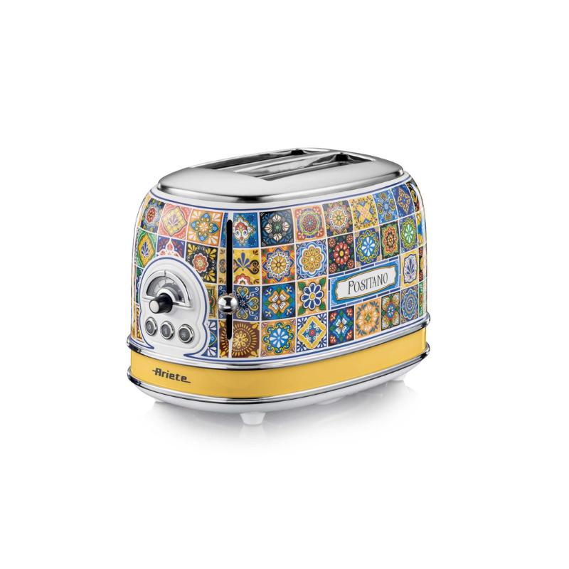ARIETE 155POS - JAUNE