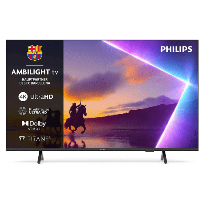 PHILIPS 65PUS8550