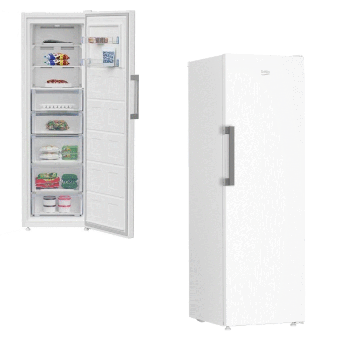 BEKO B1RFNE314W