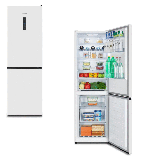 HISENSE RB390N4CWD