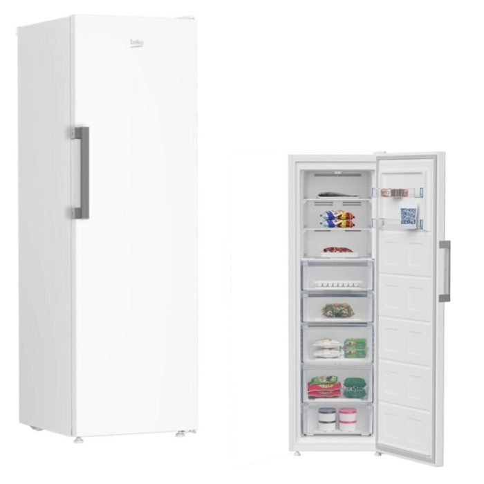 BEKO B1RFNE314W