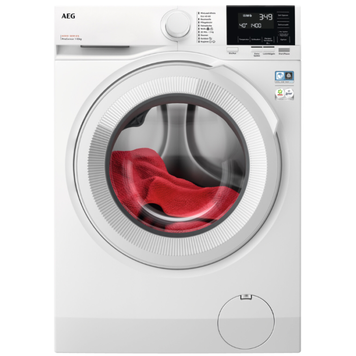 AEG LR6F60400