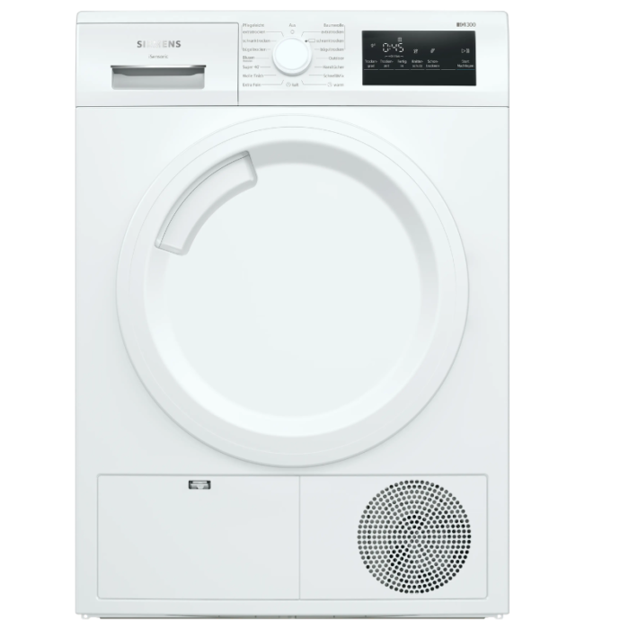 SIEMENS WT43HV03