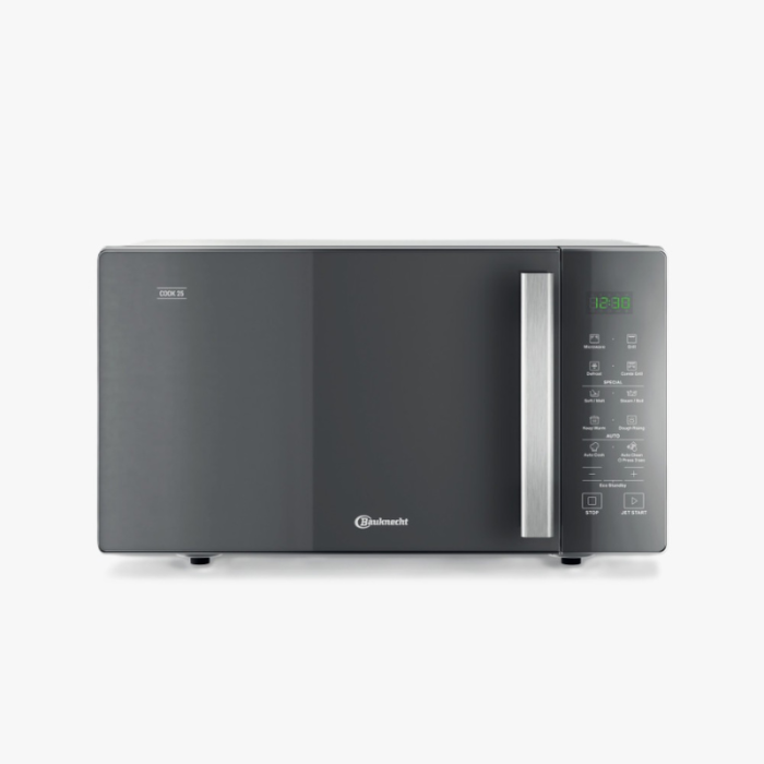 BAUKNECHT MW254SM