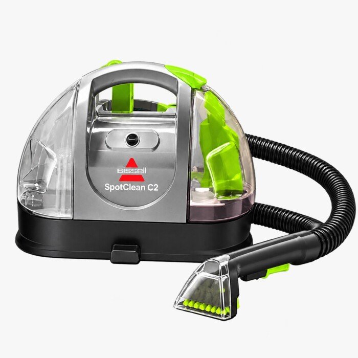 BISSEL SPOTCLEAN C2